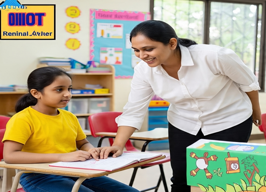 Remedial Teaching 