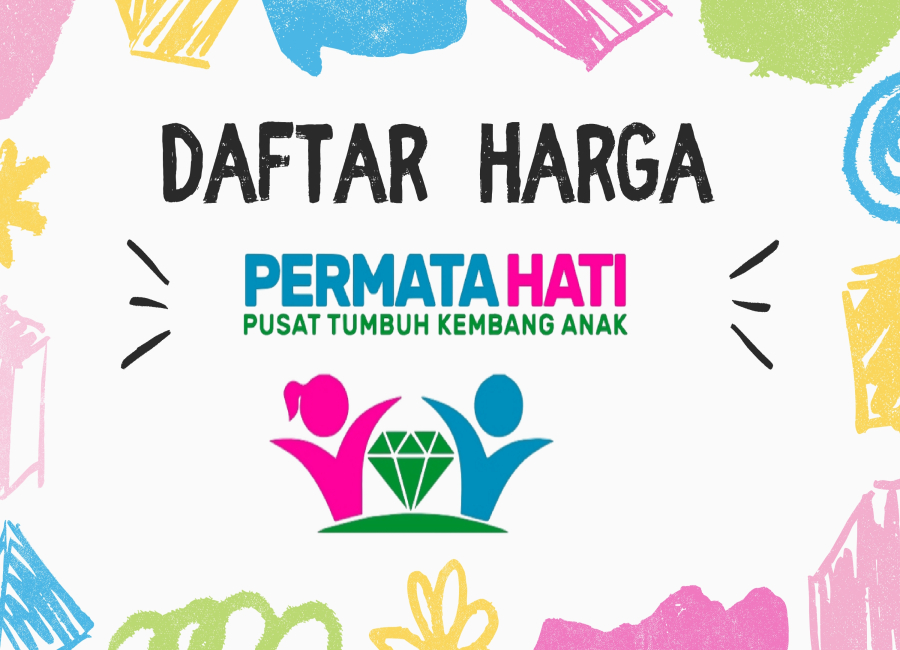 Daftar Harga Layanan
